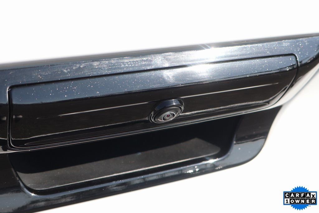 Used 2024 RAM 1500 Big Horn image 45