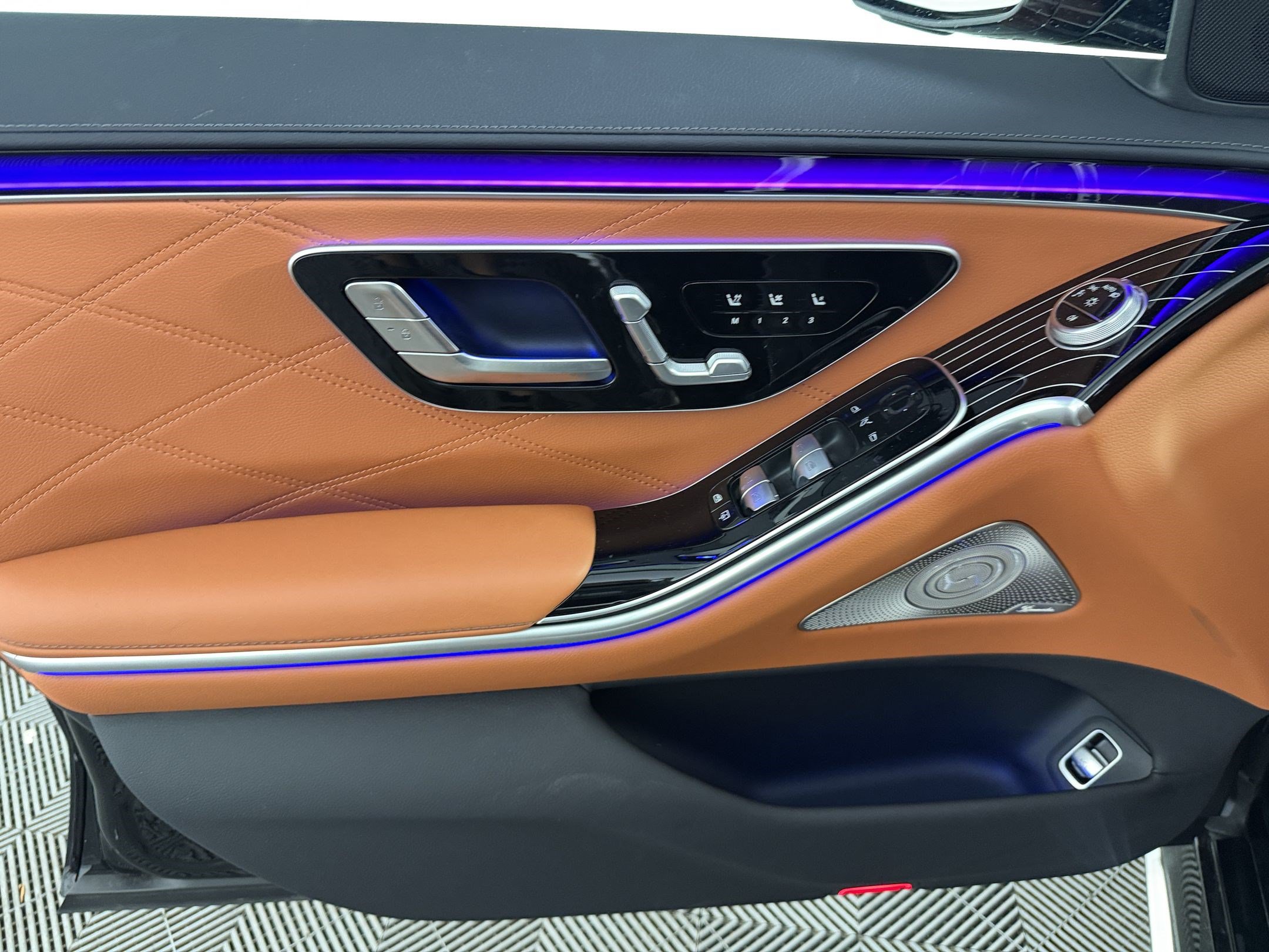 New 2026 Mercedes-Benz S 63 AMG S image 14
