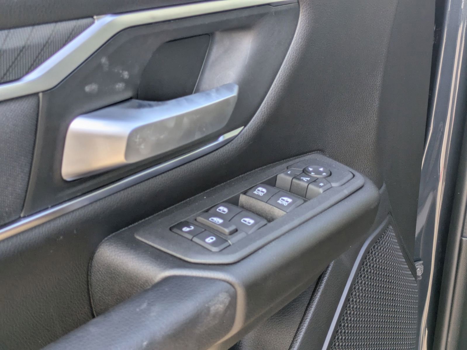 New 2025 RAM 1500 Lone Star image 12