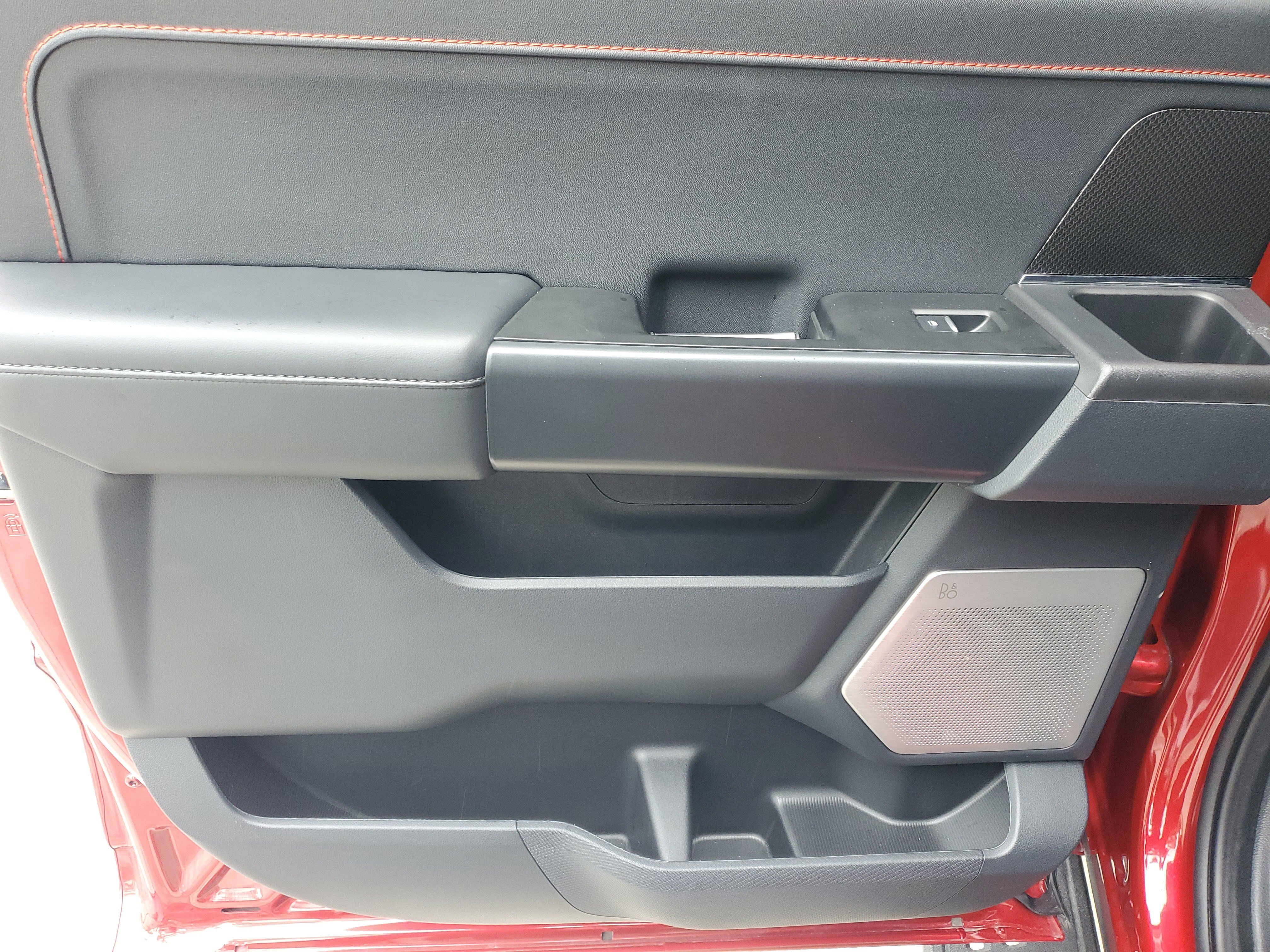 Used 2024 Ford F150 Raptor image 13