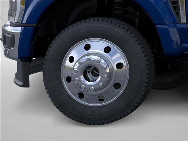 New 2026 Ford F450 Lariat AWD/4WD image 19