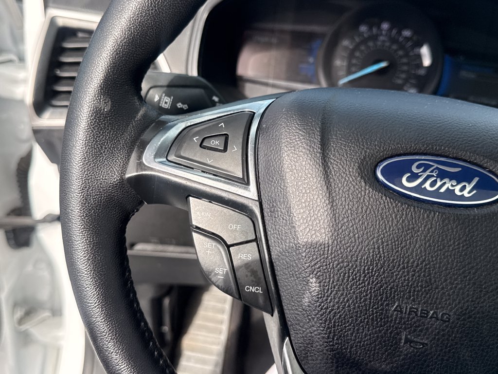 Used 2024 Ford Edge SEL w/ Convenience Package AWD/4WD image 40