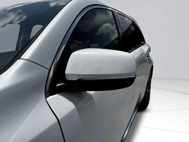 Used 2020 Acura MDX SH-AWD w/ Technology Package image 14