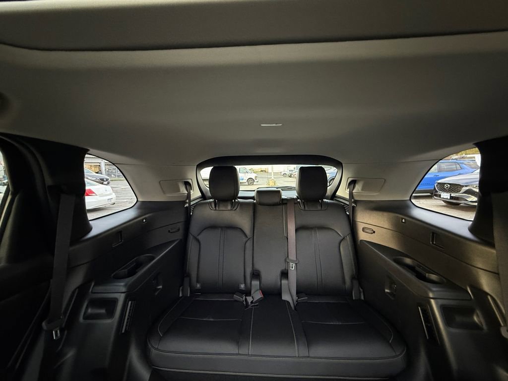 Used 2024 MAZDA CX-90 Plug-In Hybrid w/ Premium Pkg image 22