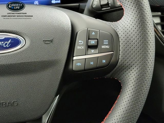 Used 2023 Ford Escape ST-Line w/ Tech Pack #1 AWD/4WD image 29