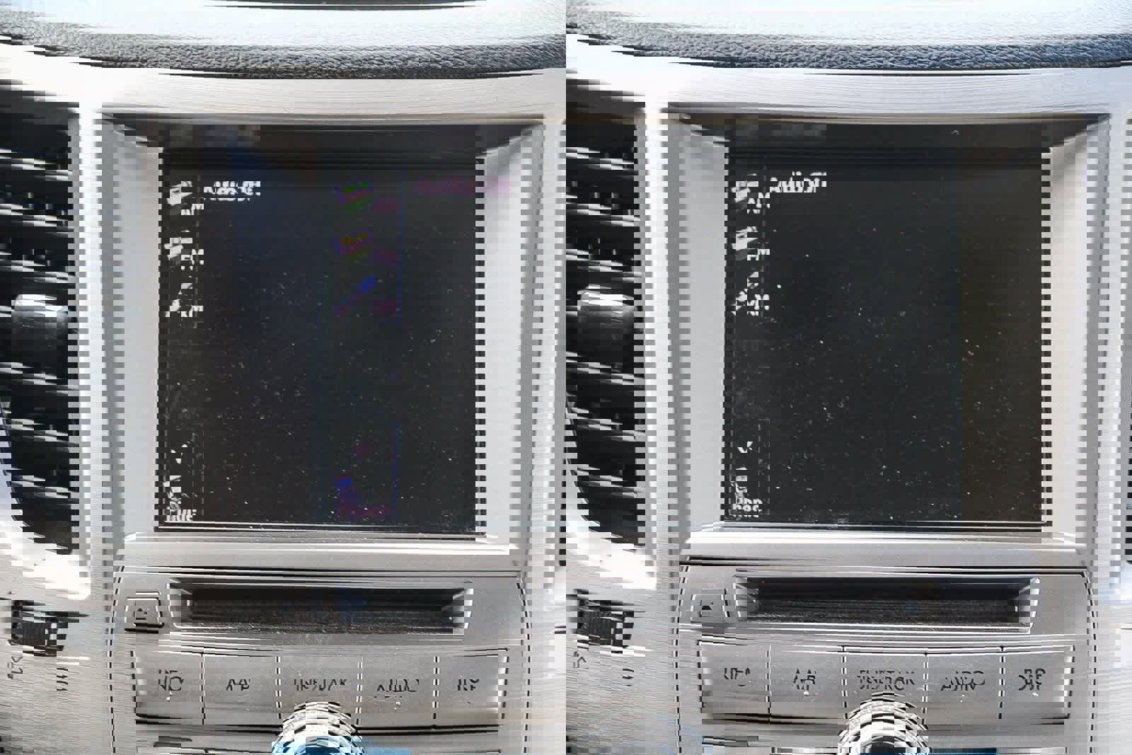 Used 2014 Subaru Outback 3.6R Limited image 14