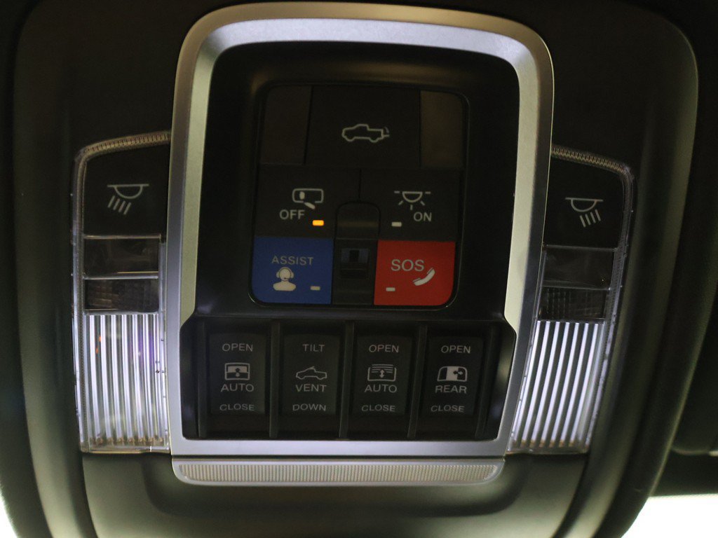 Used 2022 RAM 1500 Limited w/ Body-Colour Bumper Group AWD/4WD image 51