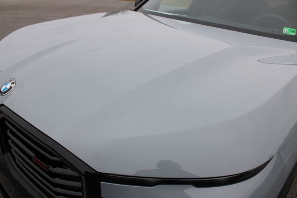 New 2026 BMW XM Label Red image 41