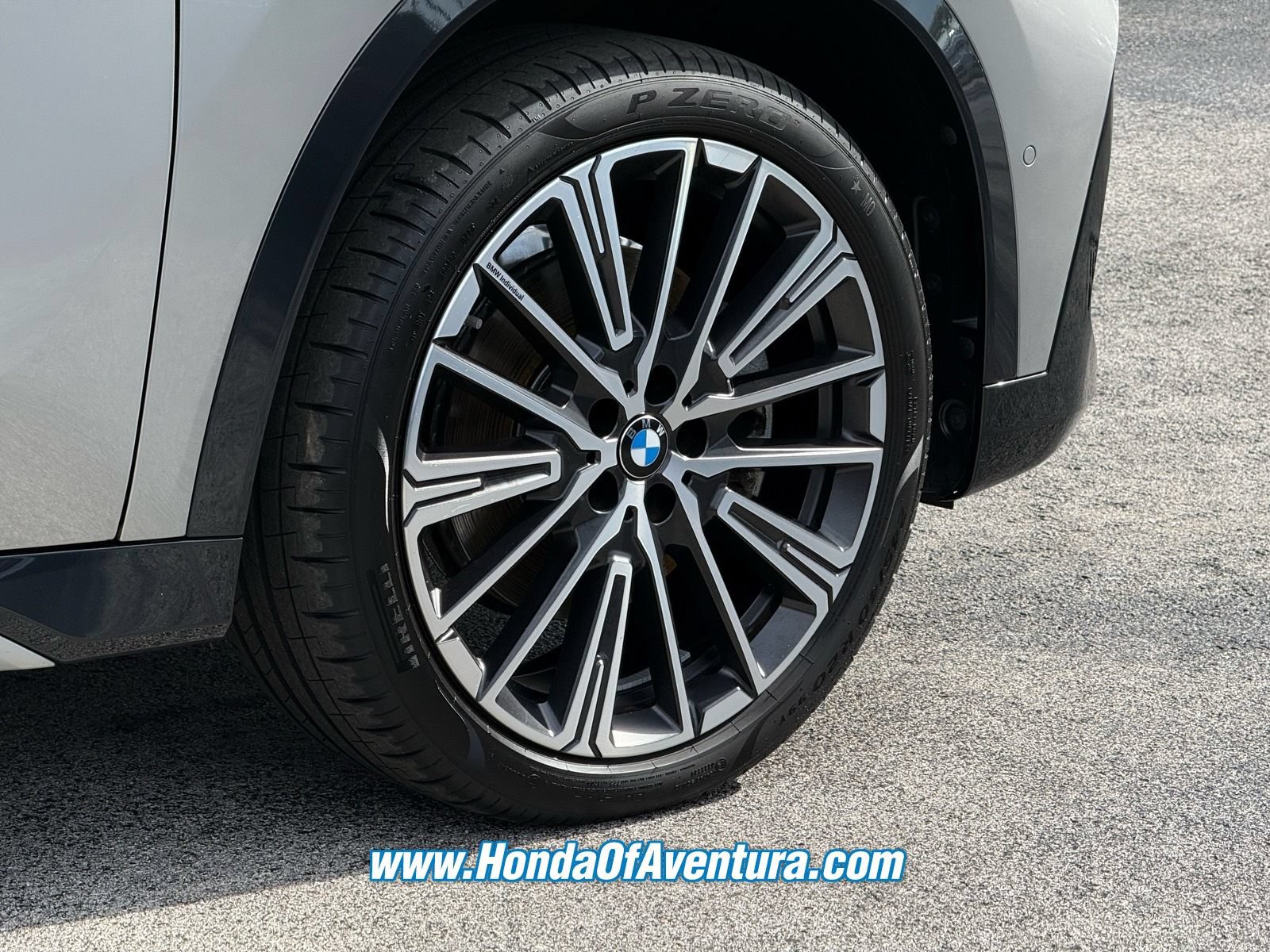 Used 2025 BMW X1 xDrive28i w/ Convenience Package AWD/4WD image 7
