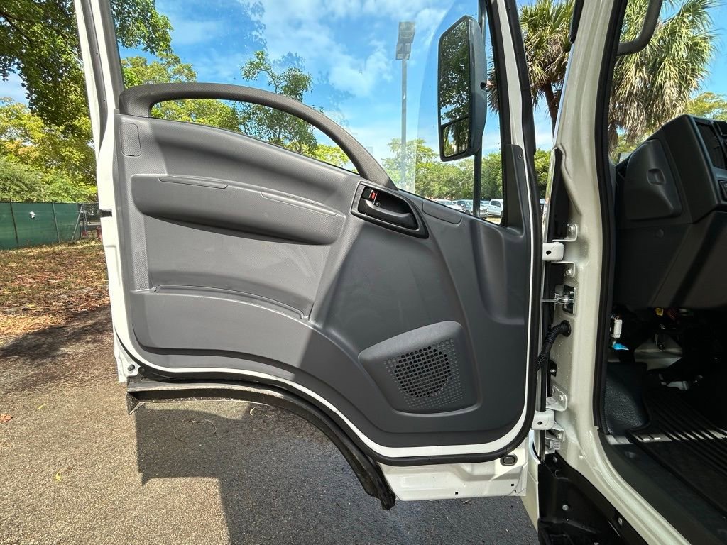 New 2025 Chevrolet Low Cab Forward 5500HG image 30