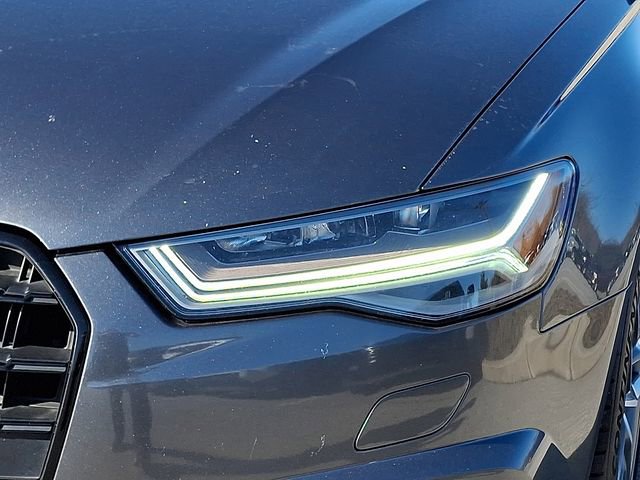 Used 2018 Audi S6 Premium Plus image 9