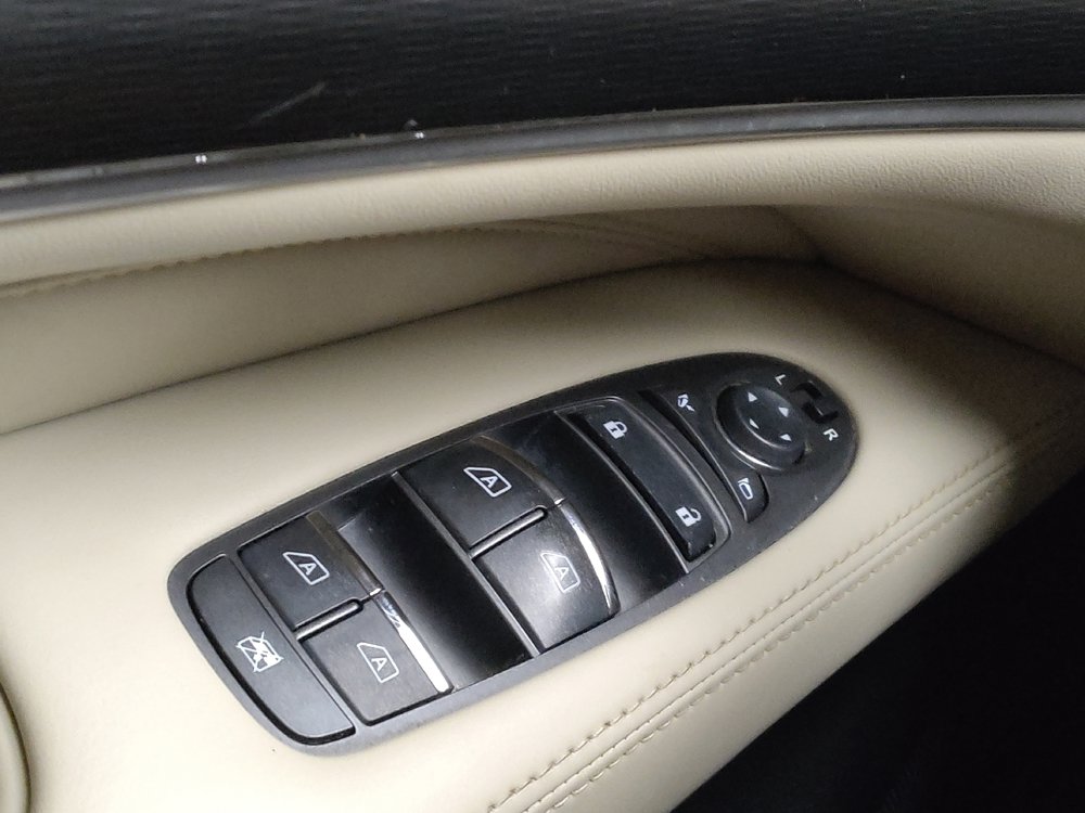 Used 2018 INFINITI QX60 FWD image 27