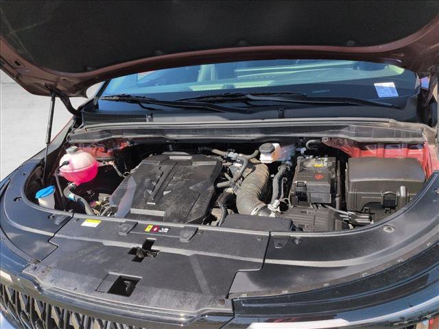 Used 2025 Kia Carnival image 23