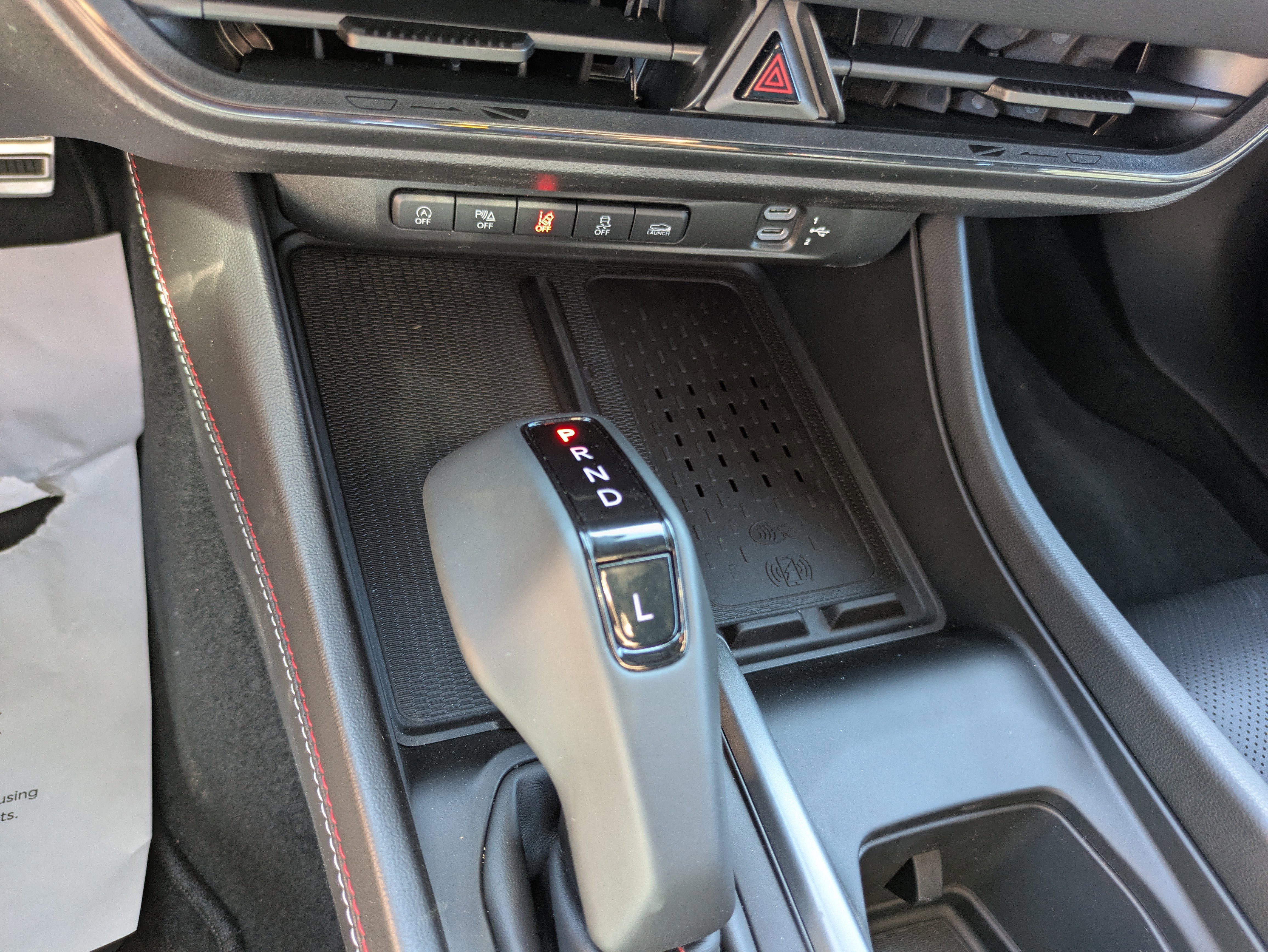 New 2026 Dodge Charger Scat Pack image 18