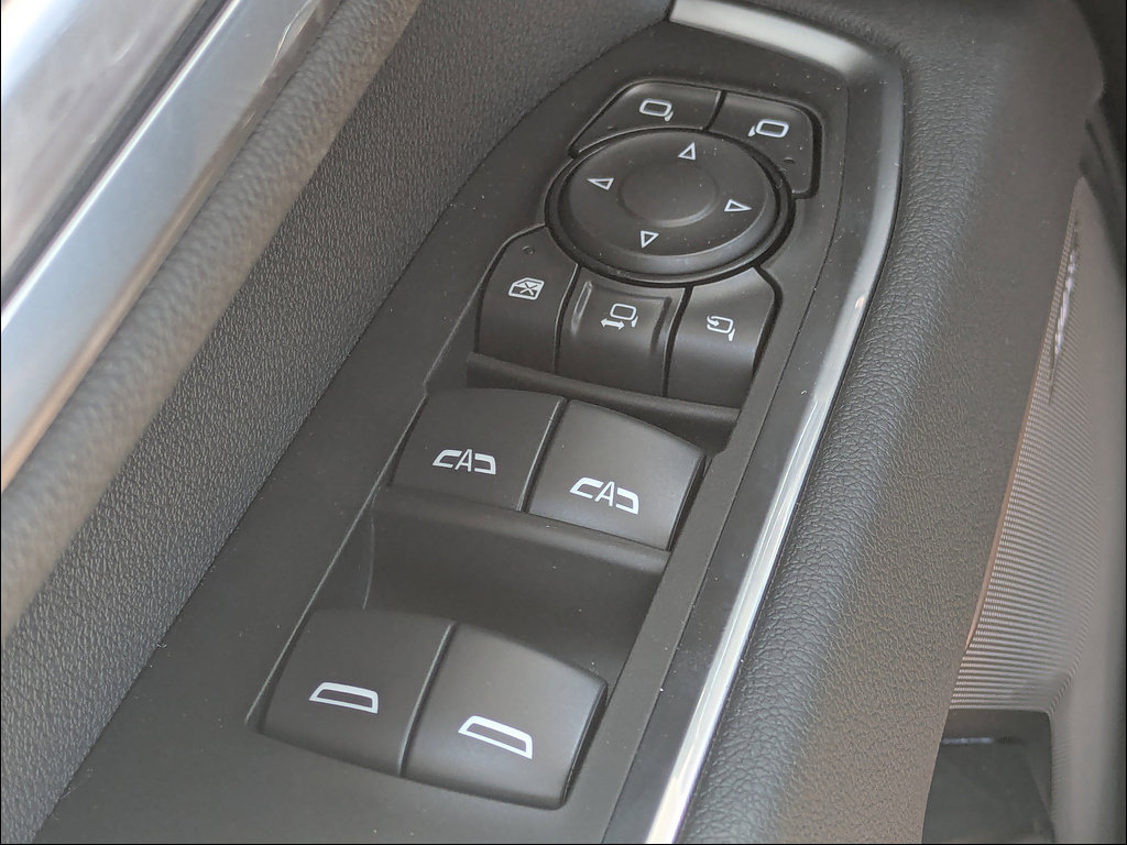 New 2026 Chevrolet Silverado 3500 High Country w/ High Country Premium Package AWD/4WD image 27