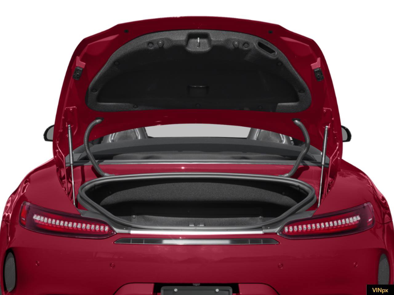 Used 2018 Mercedes-Benz AMG GT C image 10