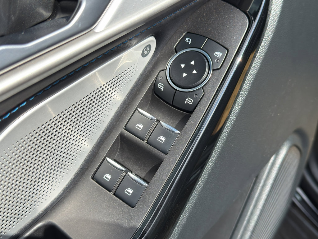 Used 2023 Ford Explorer ST w/ Technology Package image 14