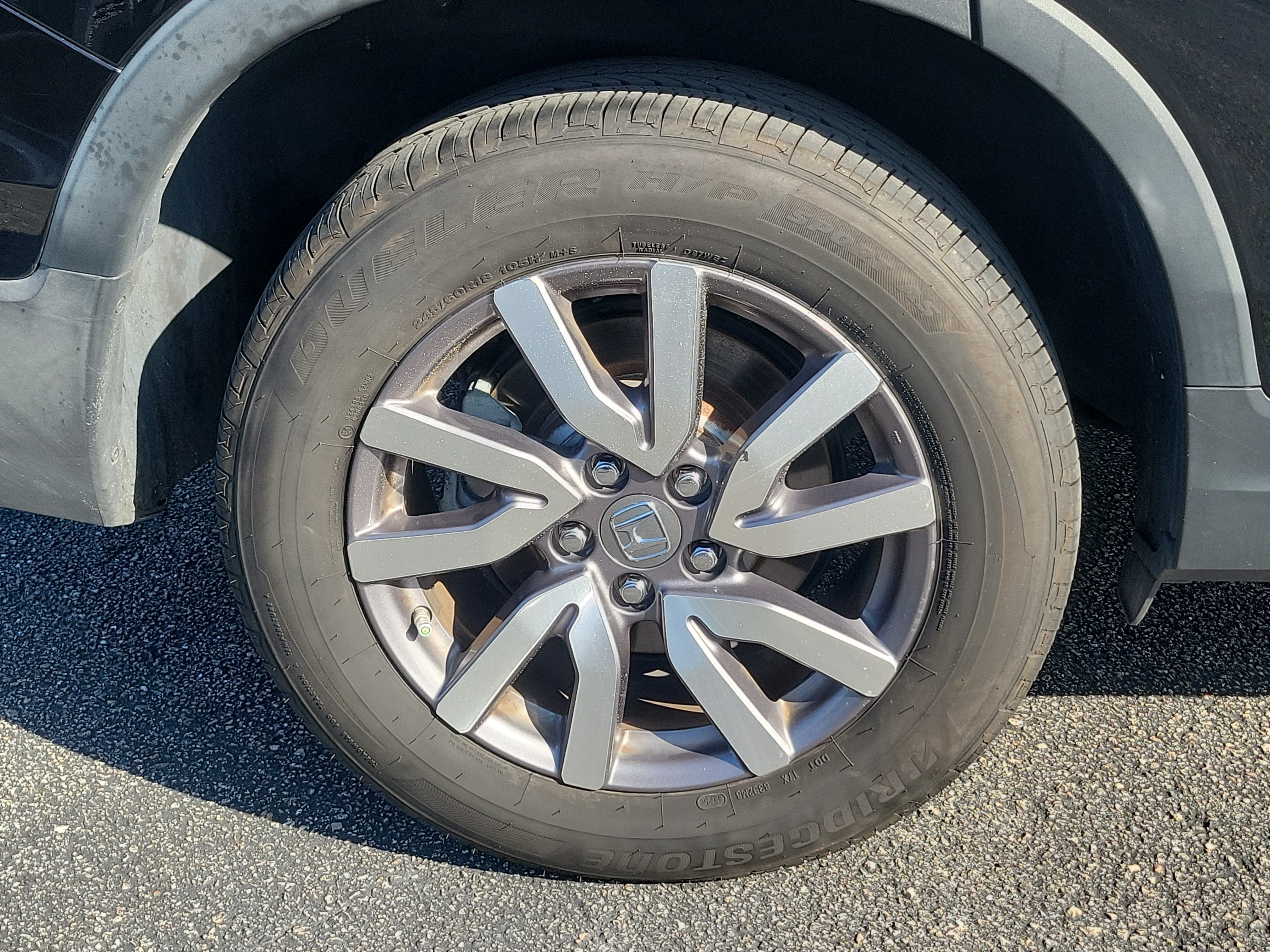 Used 2022 Honda Pilot EX-L image 8