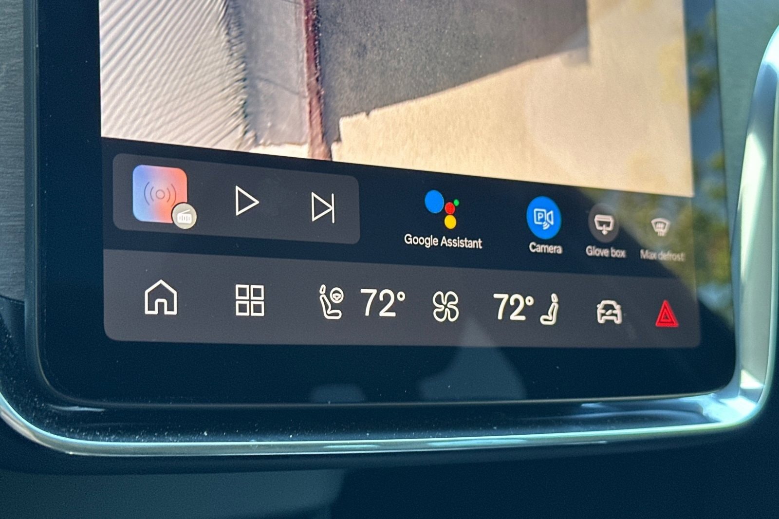 New 2025 Volvo EX90 Ultra image 23