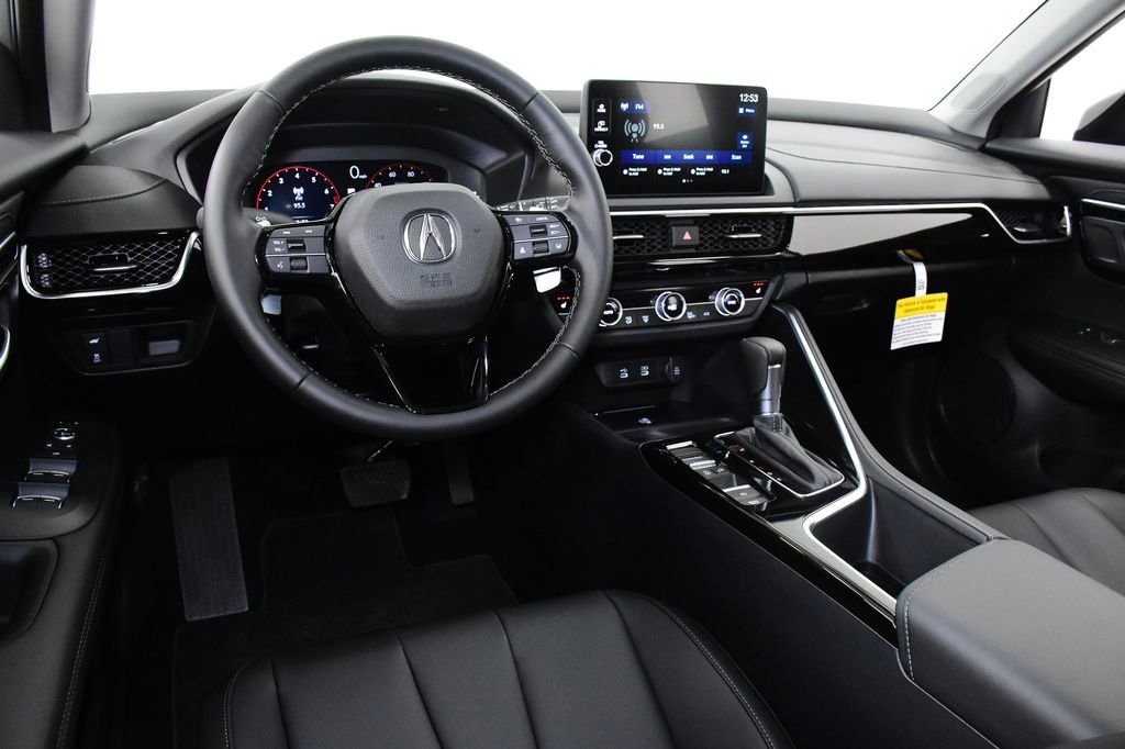 New 2026 Acura ADX FWD image 6