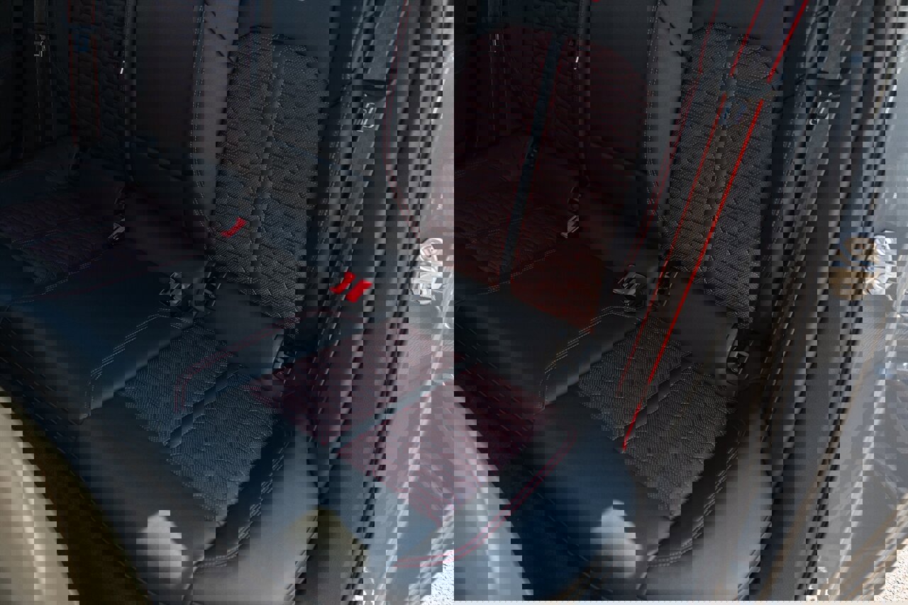 Used 2026 Audi RS 6 performance image 49