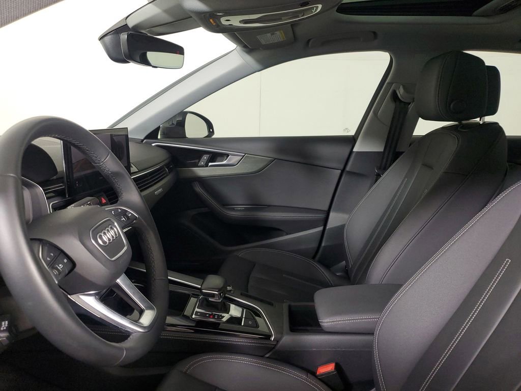 Used 2021 Audi A4 2.0T Premium Plus image 20