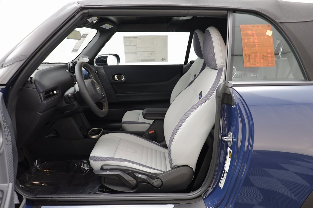 New 2026 MINI Cooper S image 5