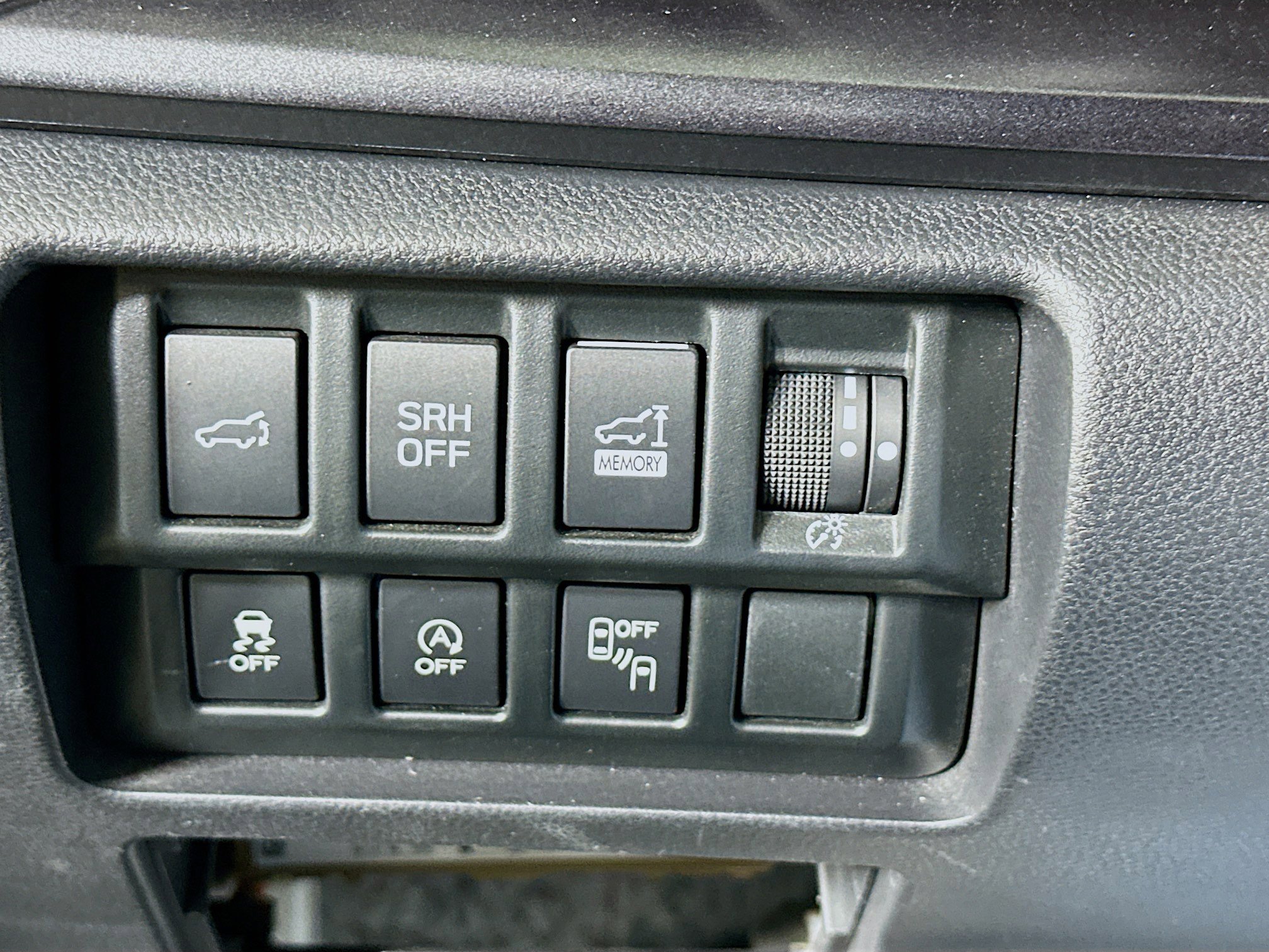 Used 2022 Subaru Forester Sport image 17