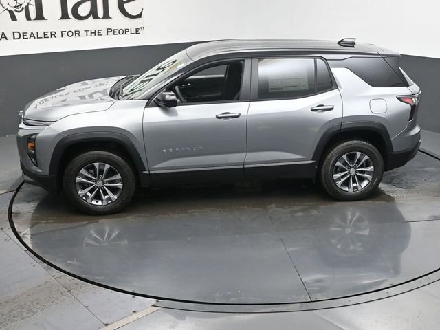 New 2026 Chevrolet Equinox LT w/ Convenience Package II image 36