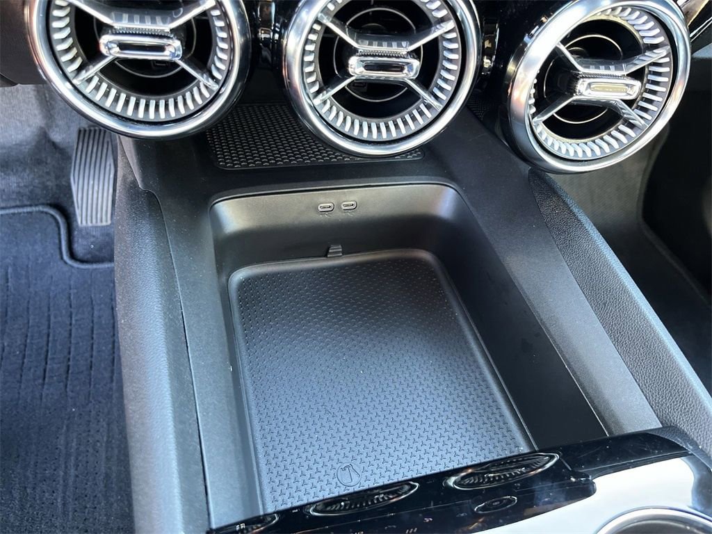 New 2025 Chevrolet Blazer EV LT FWD image 33