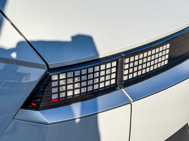 Certified 2024 Hyundai Ioniq 5 SEL AWD/4WD image 12