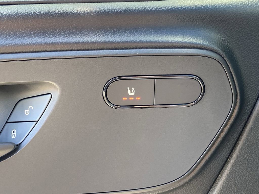 New 2026 Mercedes-Benz Sprinter 2500 image 10