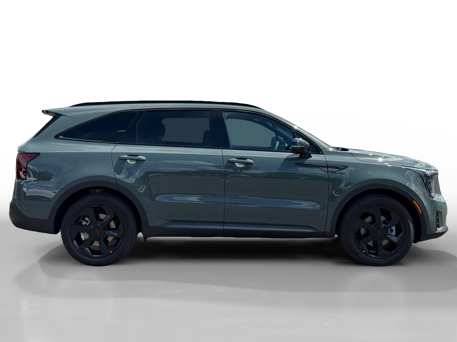 New 2026 Kia Sorento SX Prestige AWD/4WD image 6