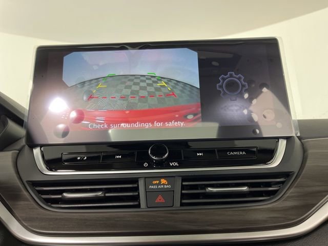 New 2025 Nissan Altima 2.5 SV w/ SV Special Edition Package image 26