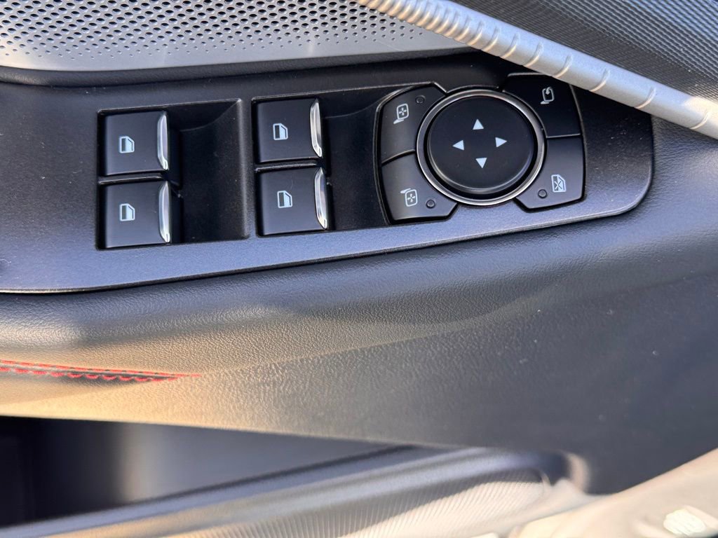 New 2026 Ford Explorer ST w/ Sun And Sound Package image 17