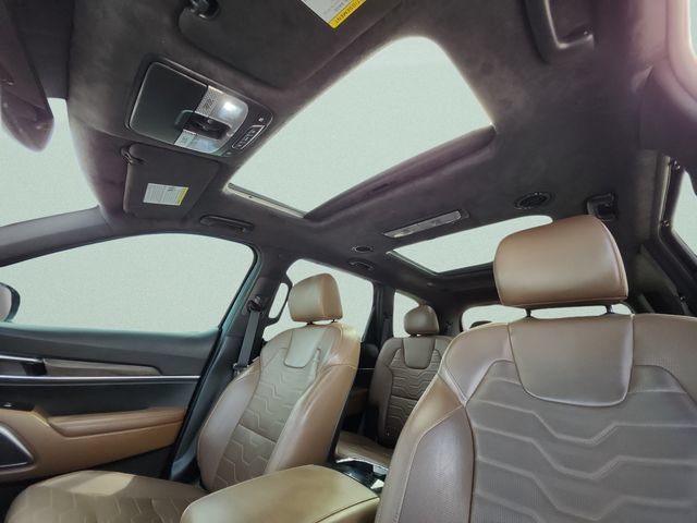 Certified 2022 Kia Telluride SX w/ SX Prestige Package AWD/4WD image 29