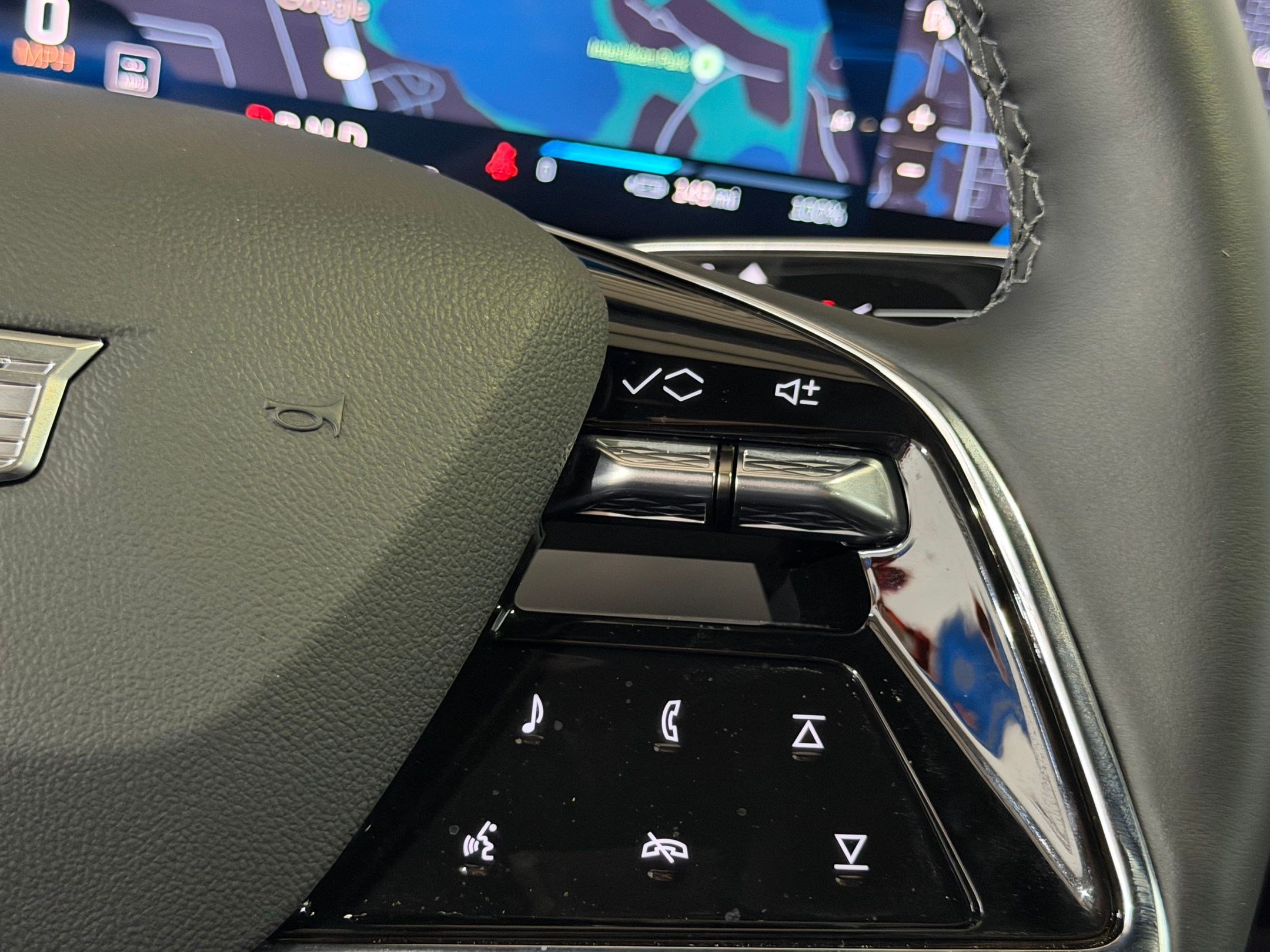 New 2026 Cadillac Vistiq Sport AWD/4WD image 34