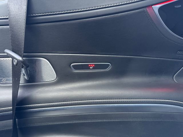 Used 2015 Mercedes-Benz S 550 4MATIC Coupe image 40