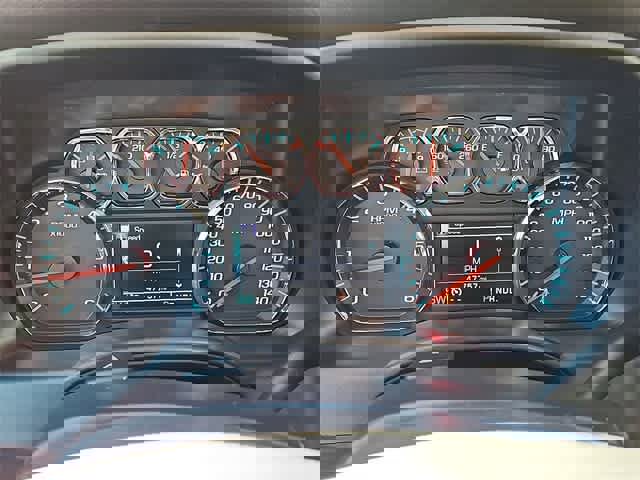 Certified 2017 Chevrolet Silverado 1500 LT w/ All Star Edition image 14