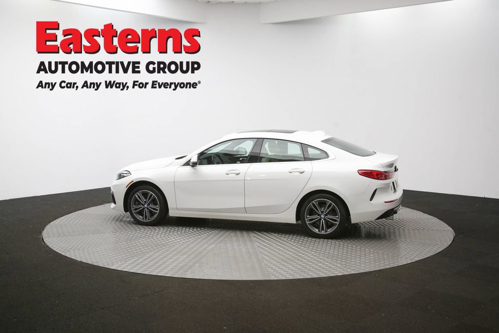 Used 2022 BMW 228i xDrive Gran Coupe w/ Convenience Package image 60