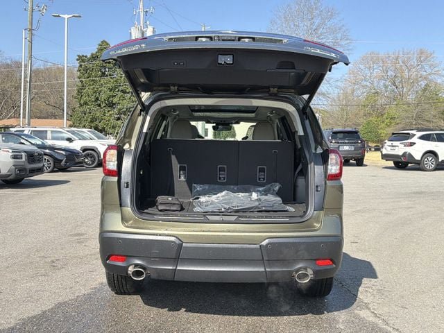 New 2026 Subaru Ascent Limited image 15