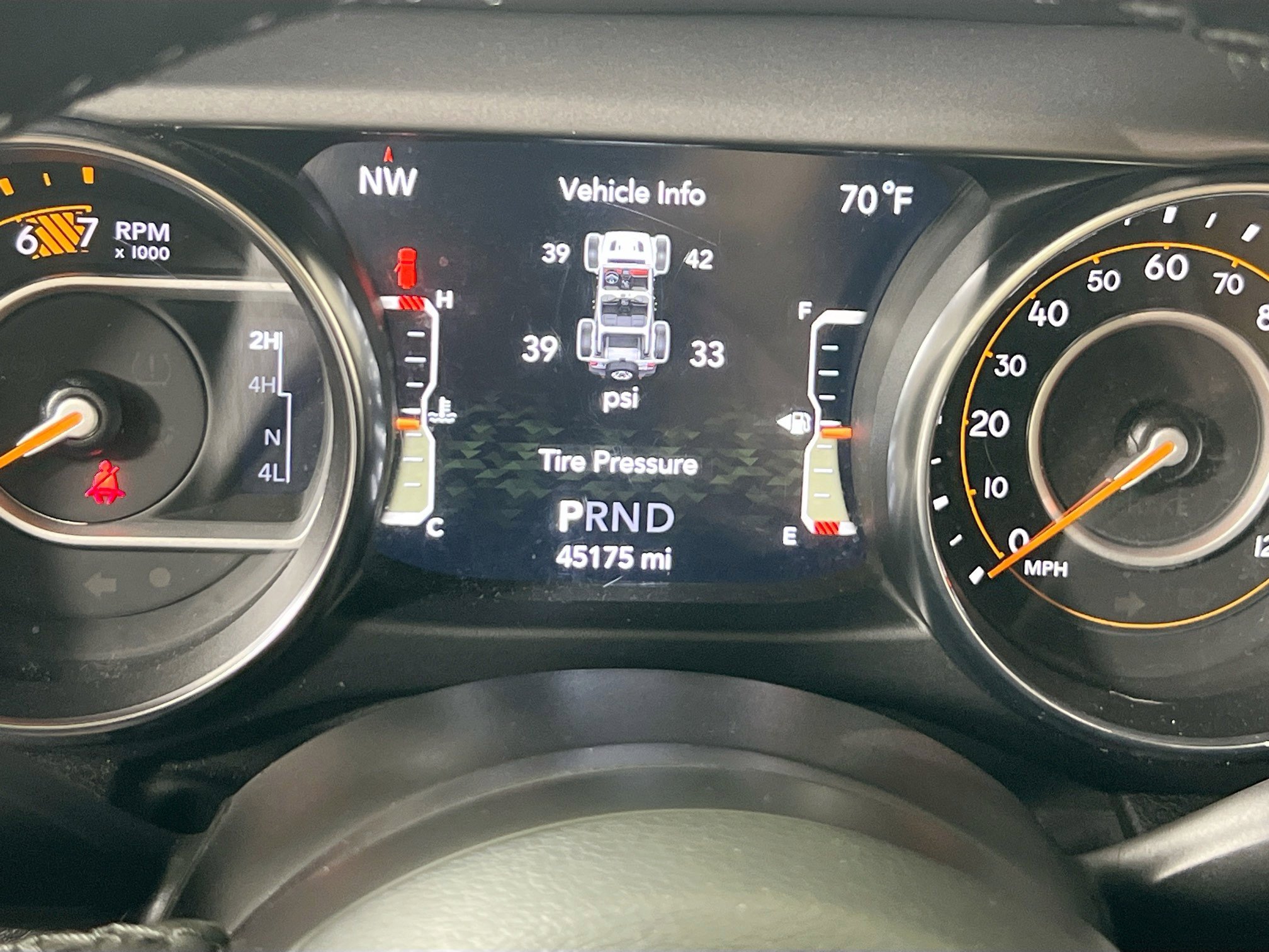 Used 2022 Jeep Wrangler Unlimited Sport image 11