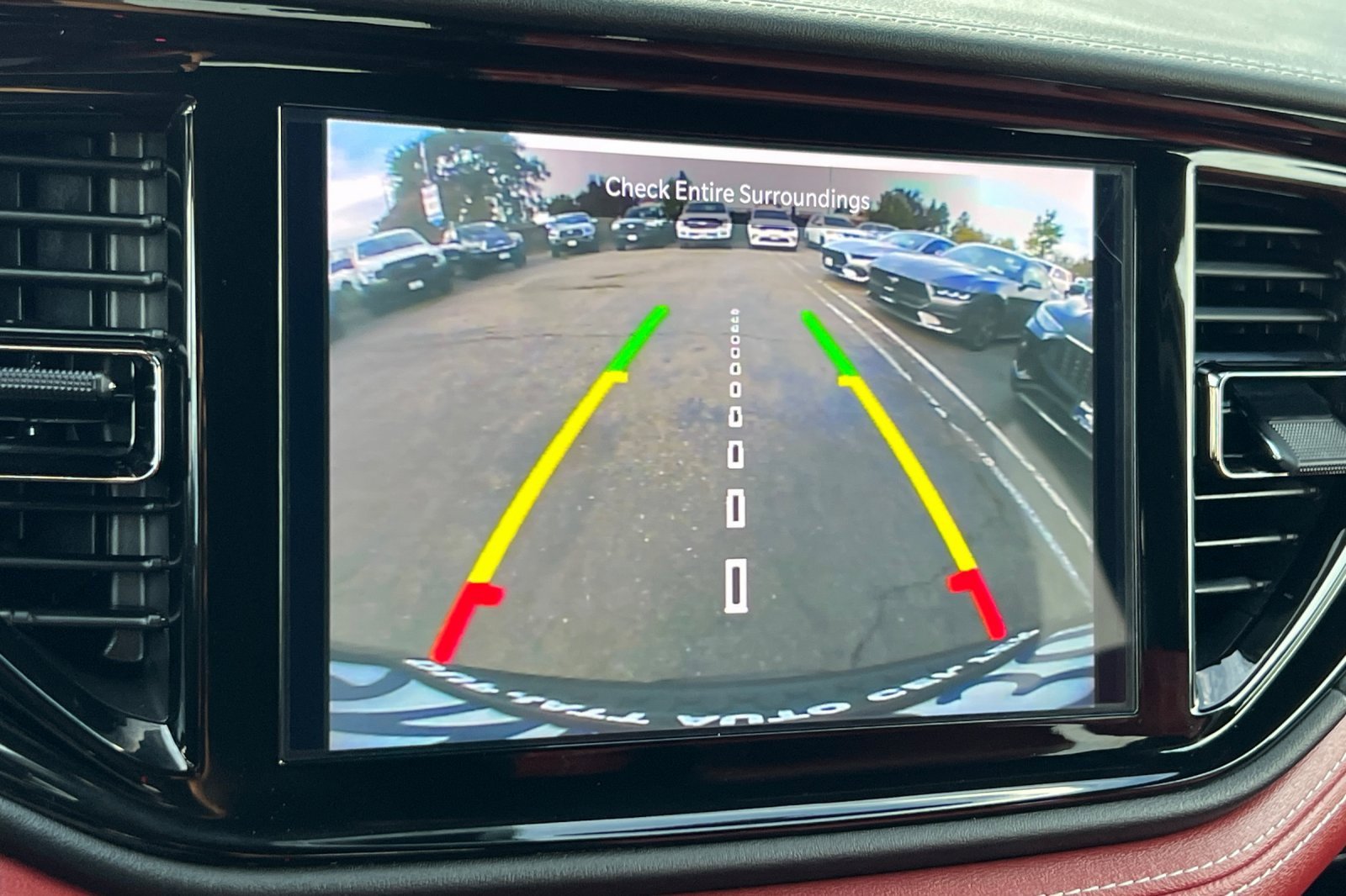 Used 2024 Dodge Durango SRT Hellcat image 21