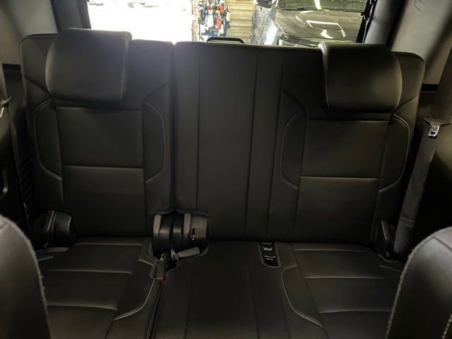 Used 2018 Chevrolet Tahoe Premier AWD/4WD image 28