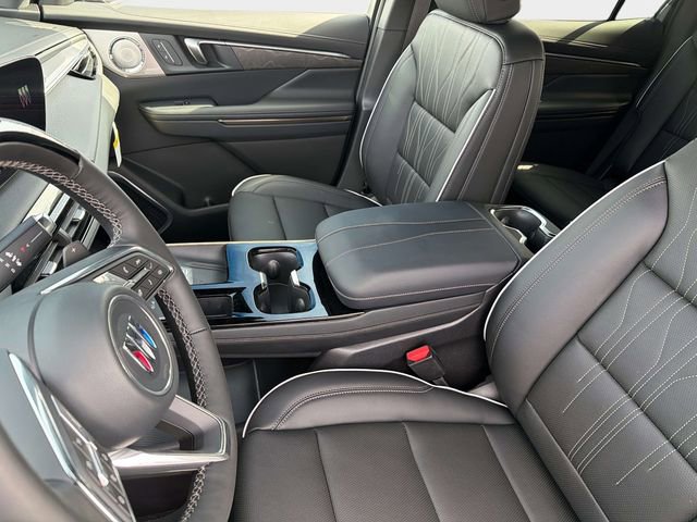 New 2026 Buick Enclave Avenir w/ Super Cruise Package image 20