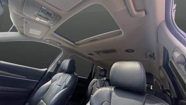 Used 2022 Kia Telluride EX w/ EX Premium Package AWD/4WD image 13