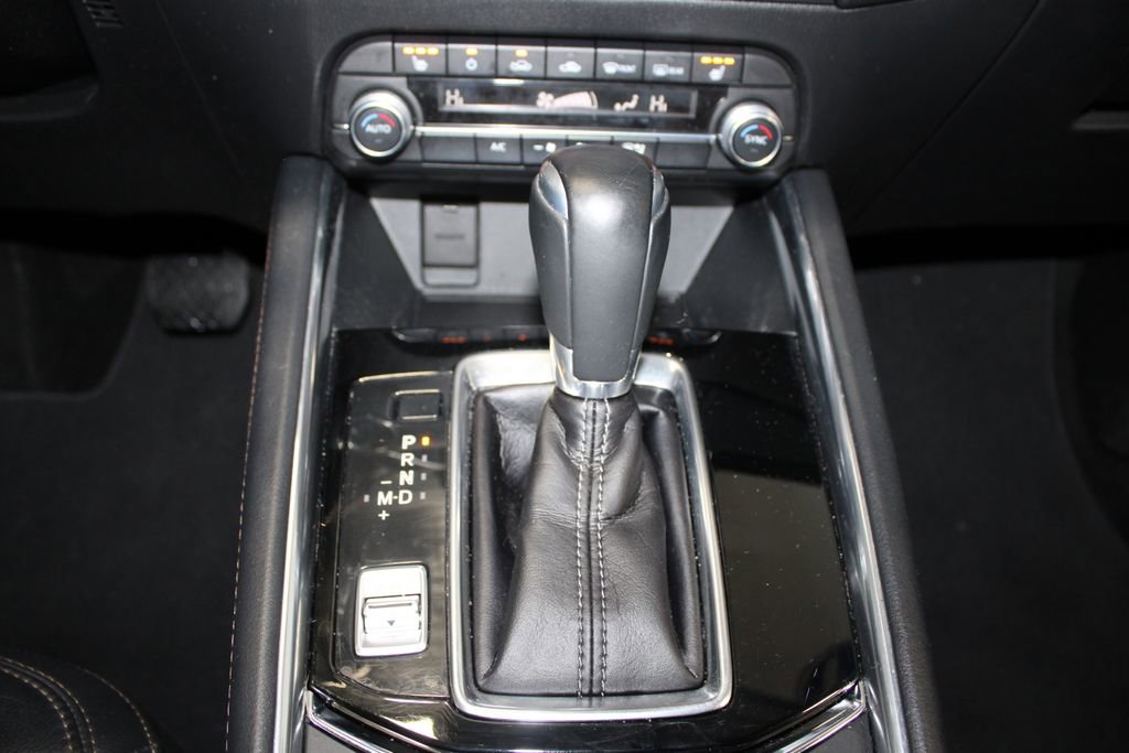 Used 2021 MAZDA CX-5 Grand Touring AWD/4WD image 33