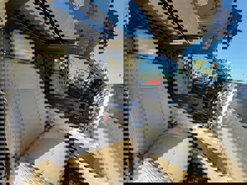 Used 2017 Ford F350 Lariat w/ FX4 Off-Road Package image 66