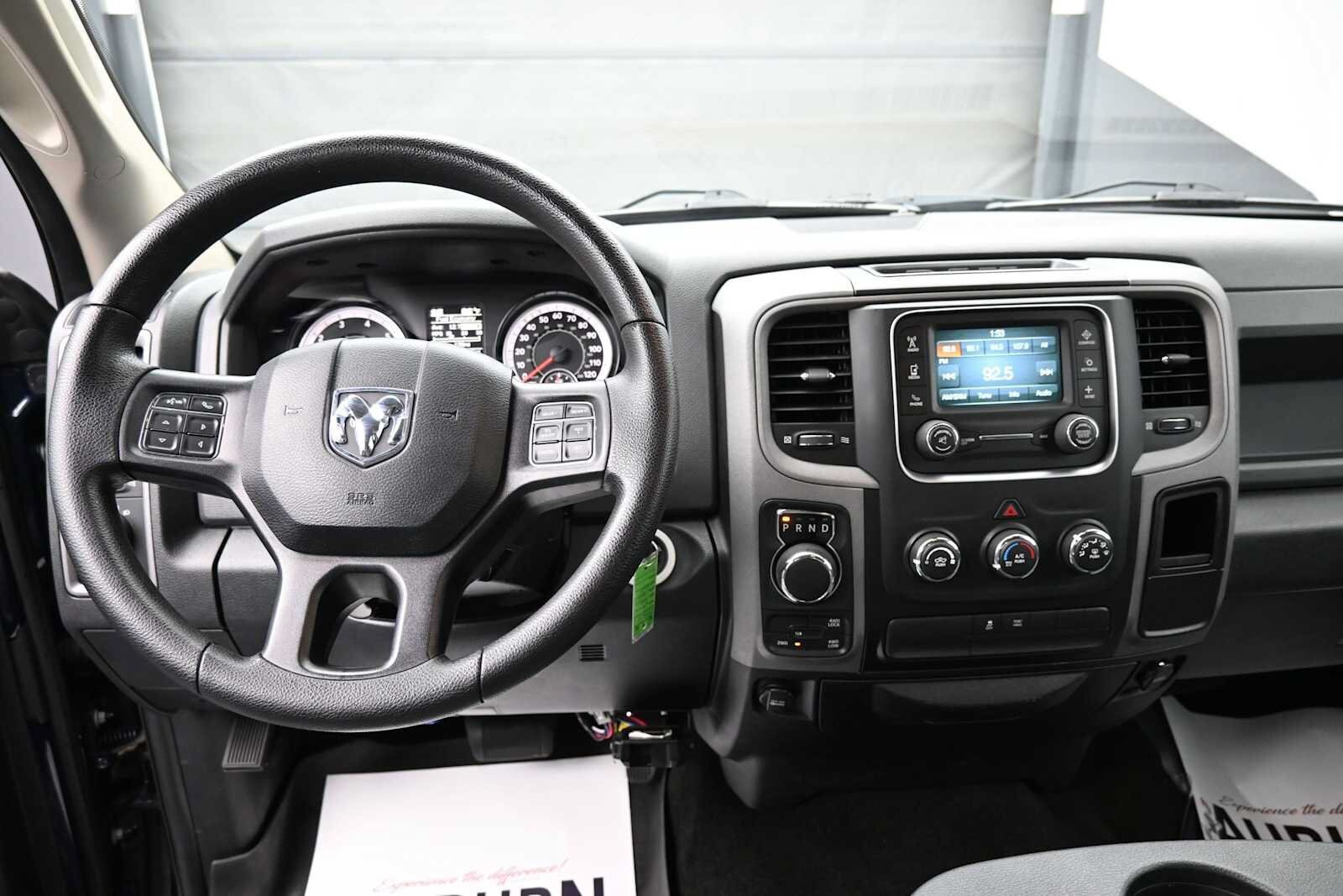Used 2016 RAM 1500 Express AWD/4WD image 12