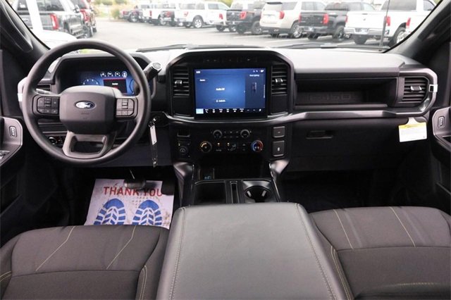 Used 2024 Ford F150 STX image 19